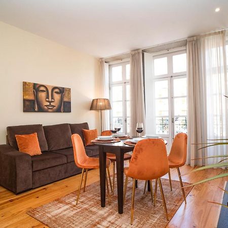 Locally Yours Sao Bento Apartments Porto Exterior photo