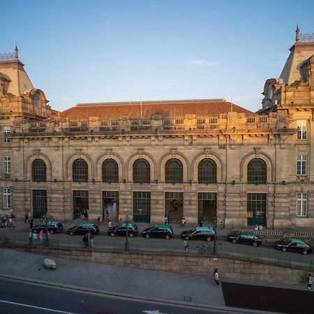 Locally Yours Sao Bento Apartments Porto Room photo